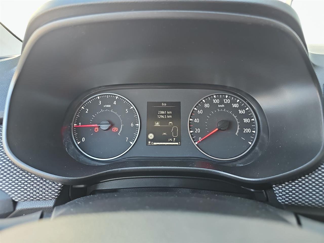 Dacia SANDERO Sandero Stepway 1.0 TCe Expression 2025