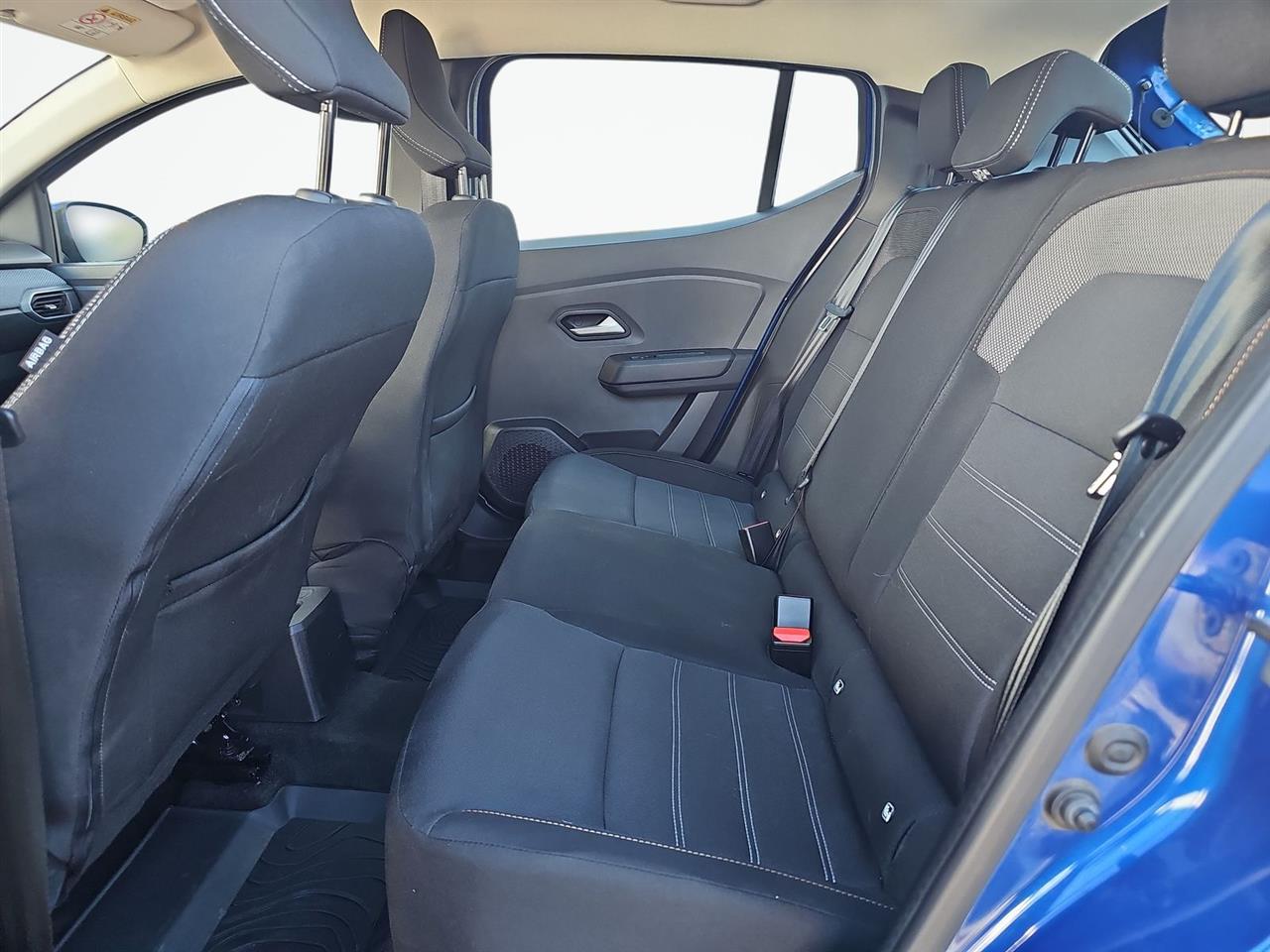 Dacia SANDERO Sandero Stepway 1.0 TCe Expression 2025
