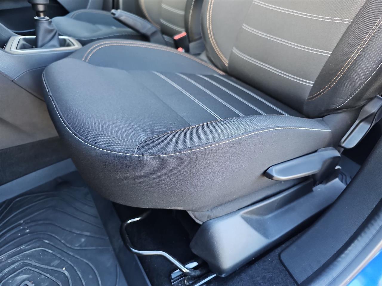 Dacia SANDERO Sandero Stepway 1.0 TCe Expression 2025