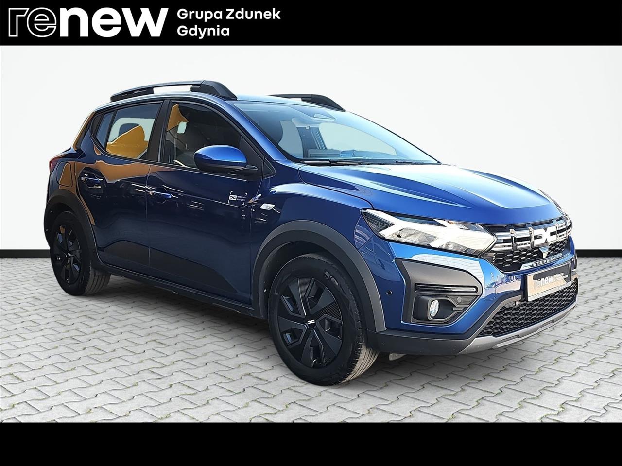 Dacia SANDERO Sandero Stepway 1.0 TCe Expression 2025