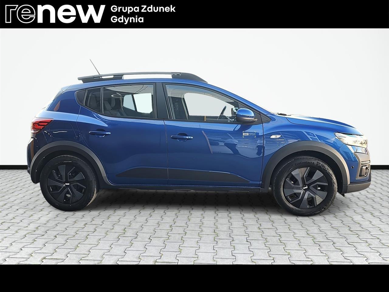 Dacia SANDERO Sandero Stepway 1.0 TCe Expression 2025