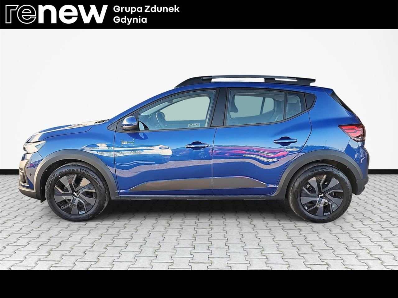 Dacia SANDERO Sandero Stepway 1.0 TCe Expression 2025