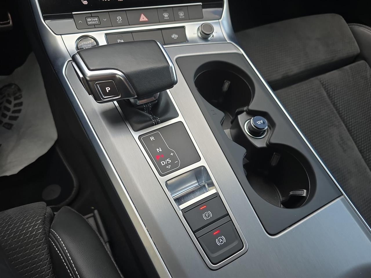 Audi A6 A6 40 TDI mHEV Sport S tronic 2021