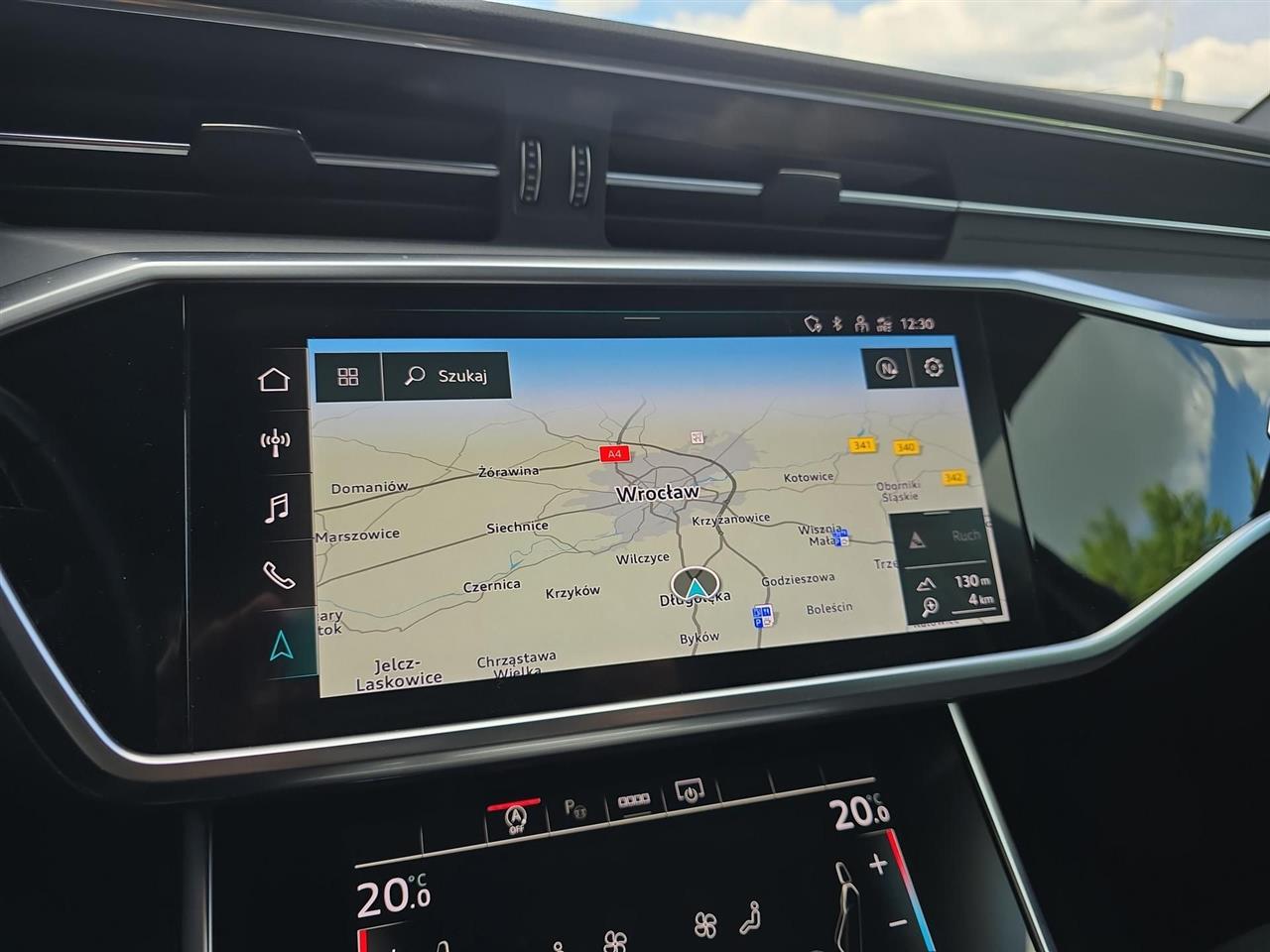 Audi A6 A6 40 TDI mHEV Sport S tronic 2021