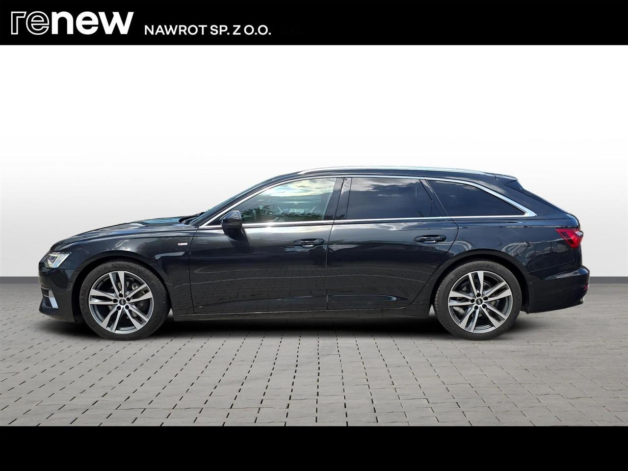 Audi A6 A6 40 TDI mHEV Sport S tronic 2021