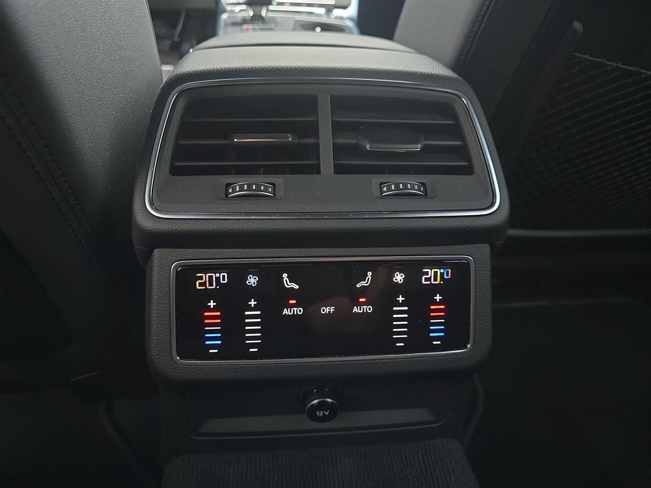 Audi A6 A6 40 TDI mHEV Sport S tronic 2021