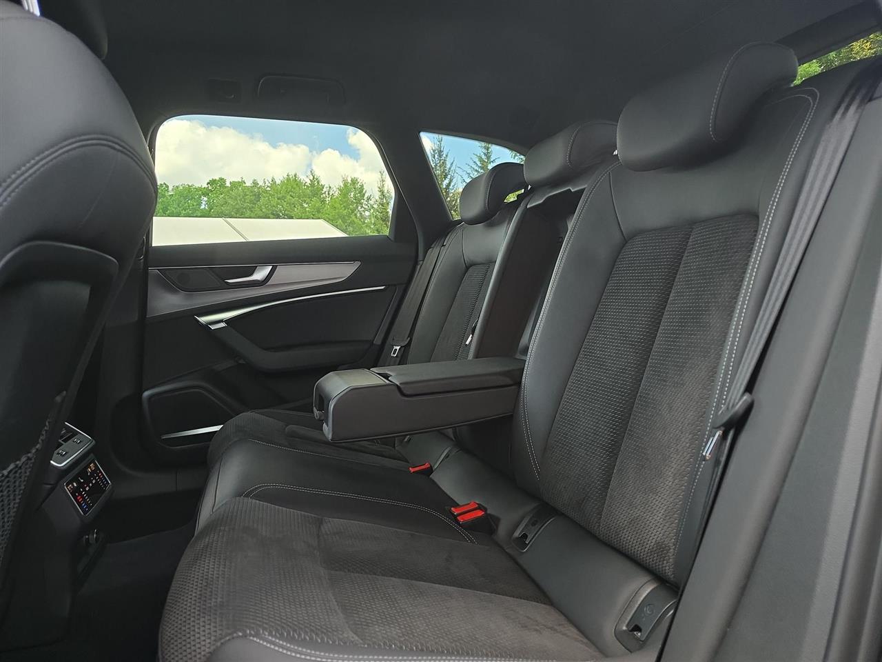 Audi A6 A6 40 TDI mHEV Sport S tronic 2021
