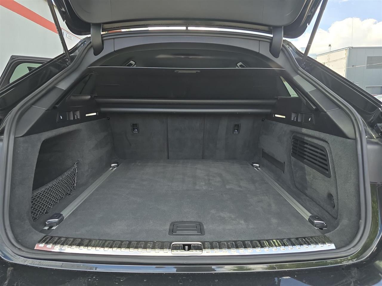 Audi A6 A6 40 TDI mHEV Sport S tronic 2021