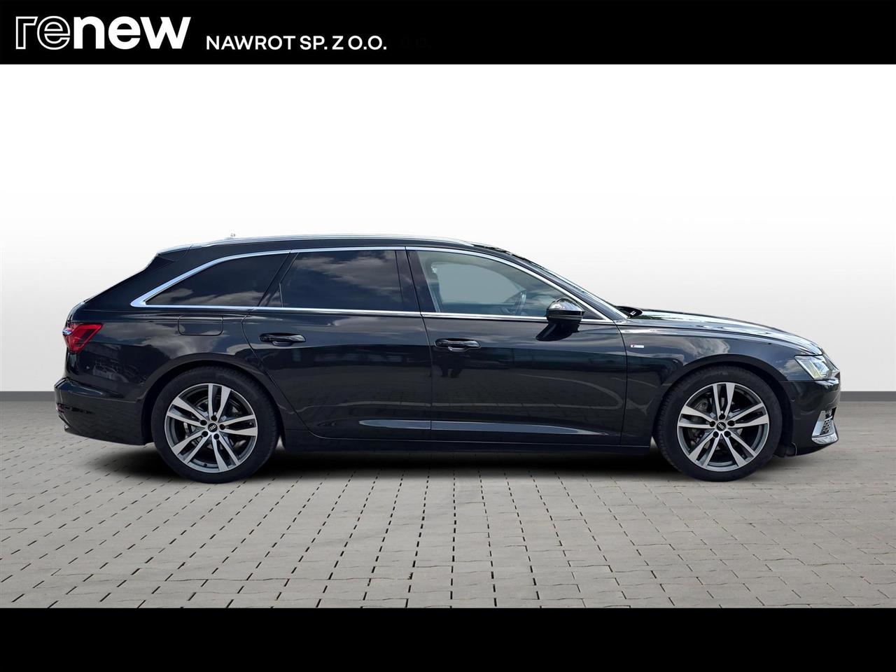 Audi A6 A6 40 TDI mHEV Sport S tronic 2021