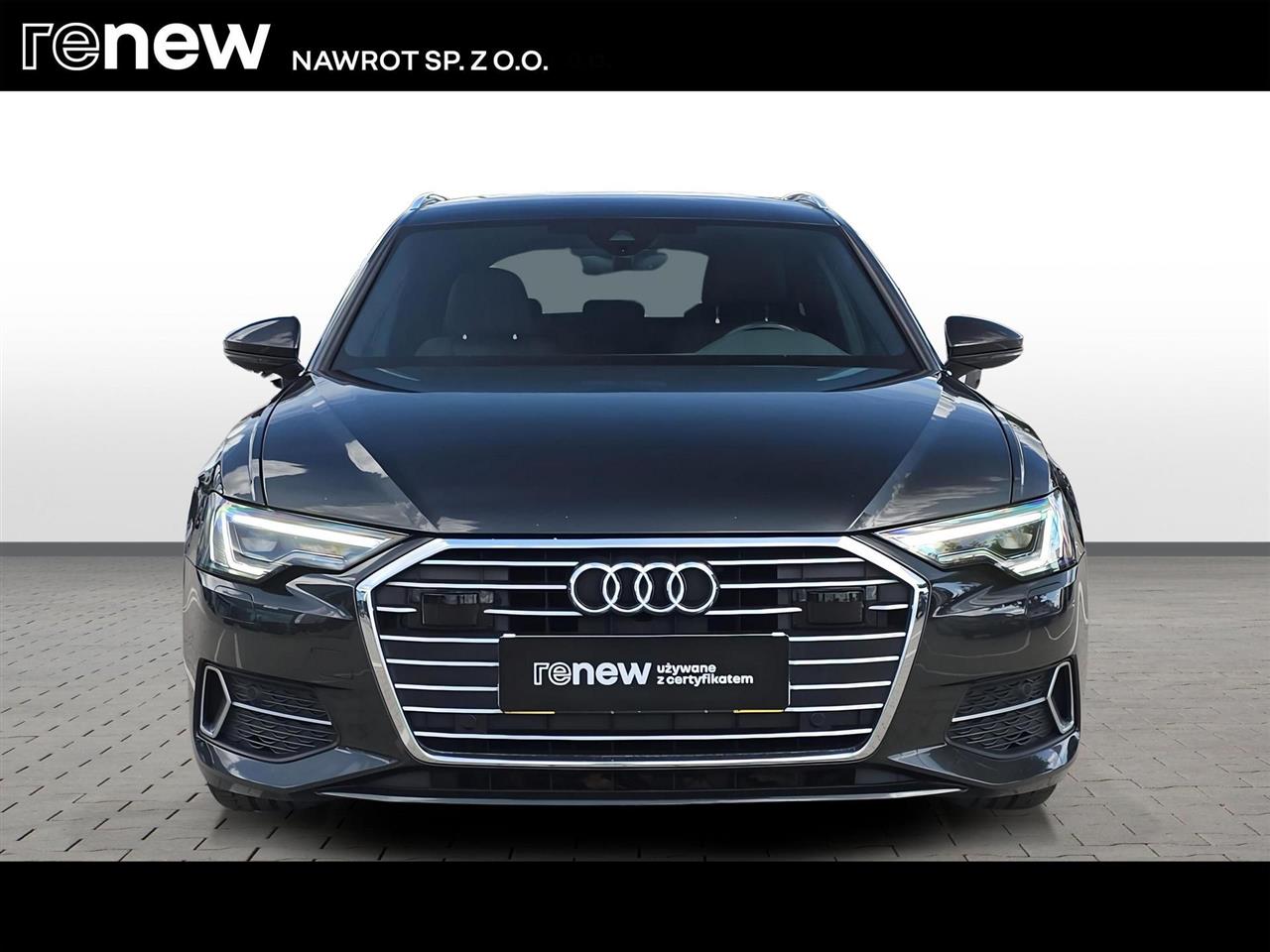 Audi A6 A6 40 TDI mHEV Sport S tronic 2021