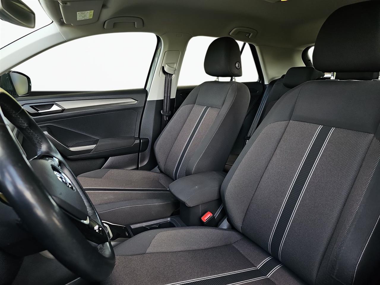 Volkswagen T-ROC T-ROC 1.5 TSI ACT Advance DSG 2020