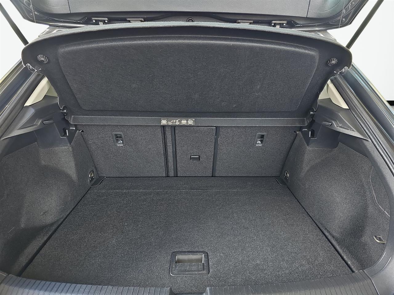 Volkswagen T-ROC T-ROC 1.5 TSI ACT Advance DSG 2020