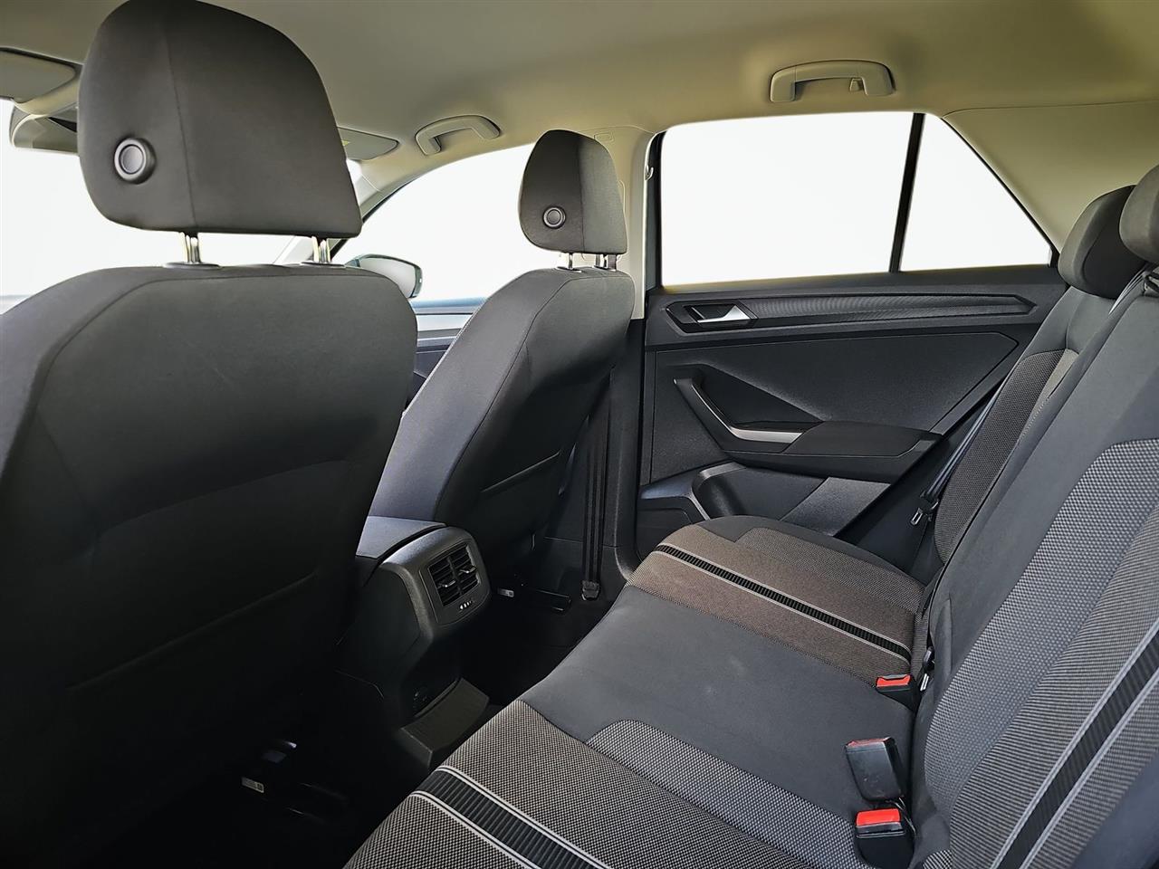 Volkswagen T-ROC T-ROC 1.5 TSI ACT Advance DSG 2020