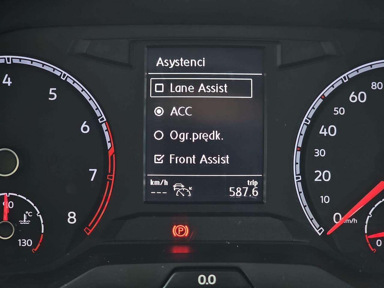 Volkswagen T-ROC T-ROC 1.5 TSI ACT Advance DSG 2020