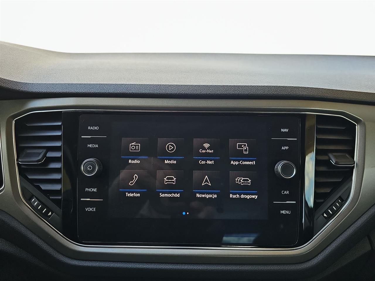 Volkswagen T-ROC T-ROC 1.5 TSI ACT Advance DSG 2020