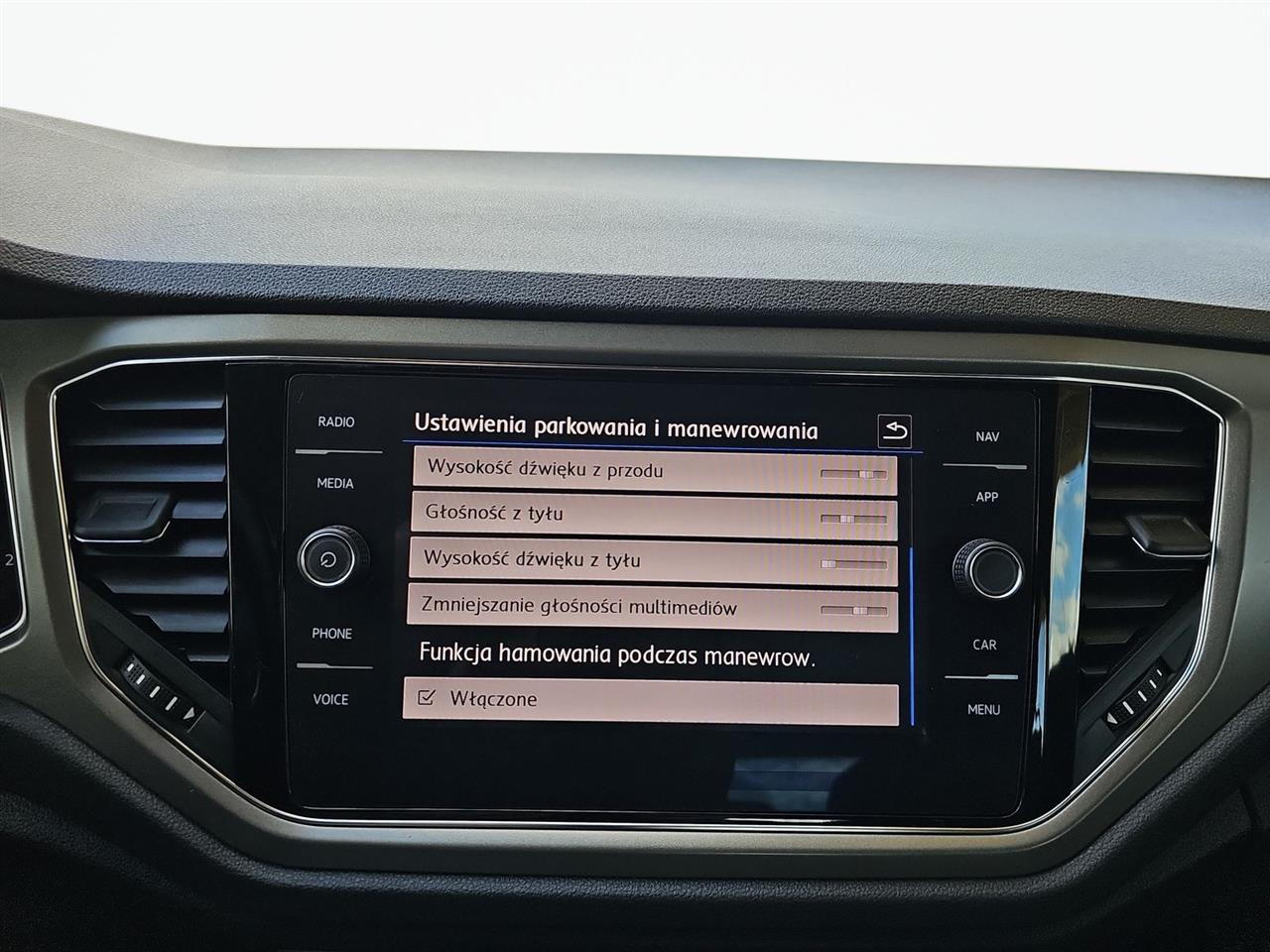Volkswagen T-ROC T-ROC 1.5 TSI ACT Advance DSG 2020