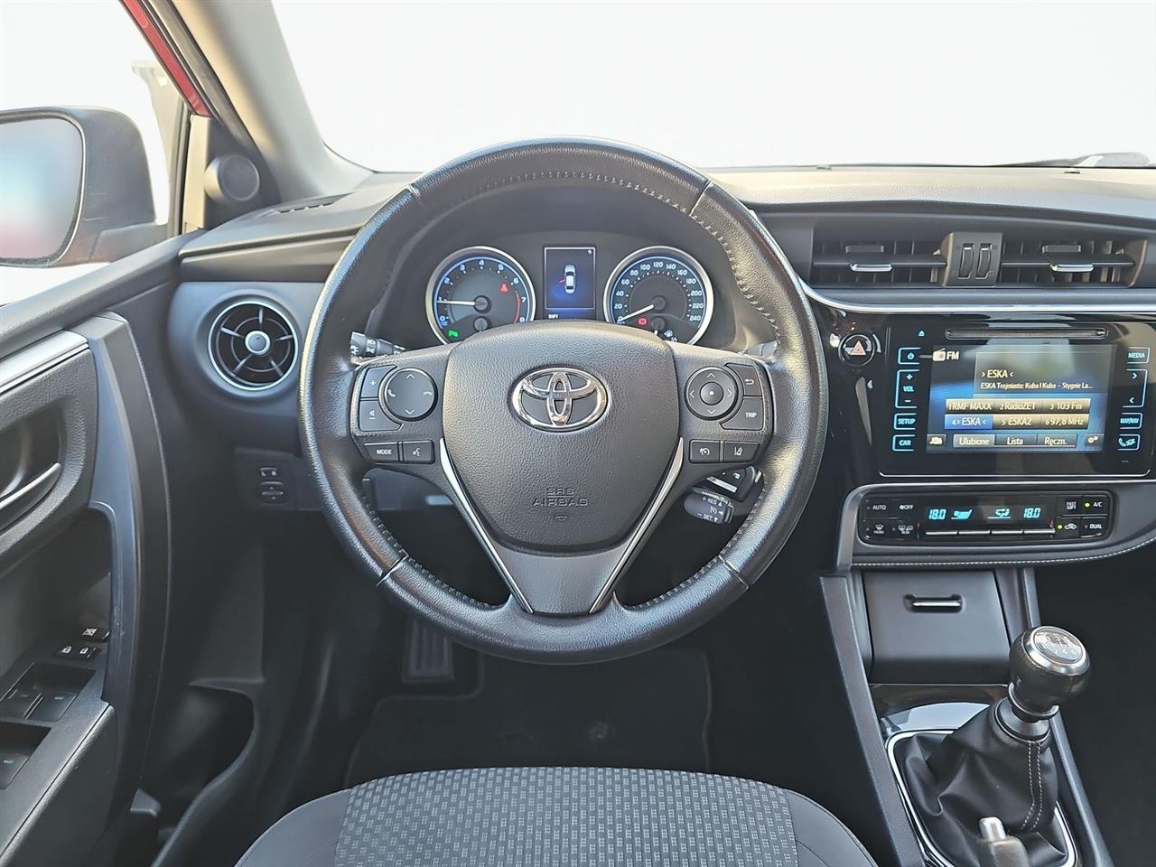Toyota COROLLA Corolla 1.6 Premium 2018