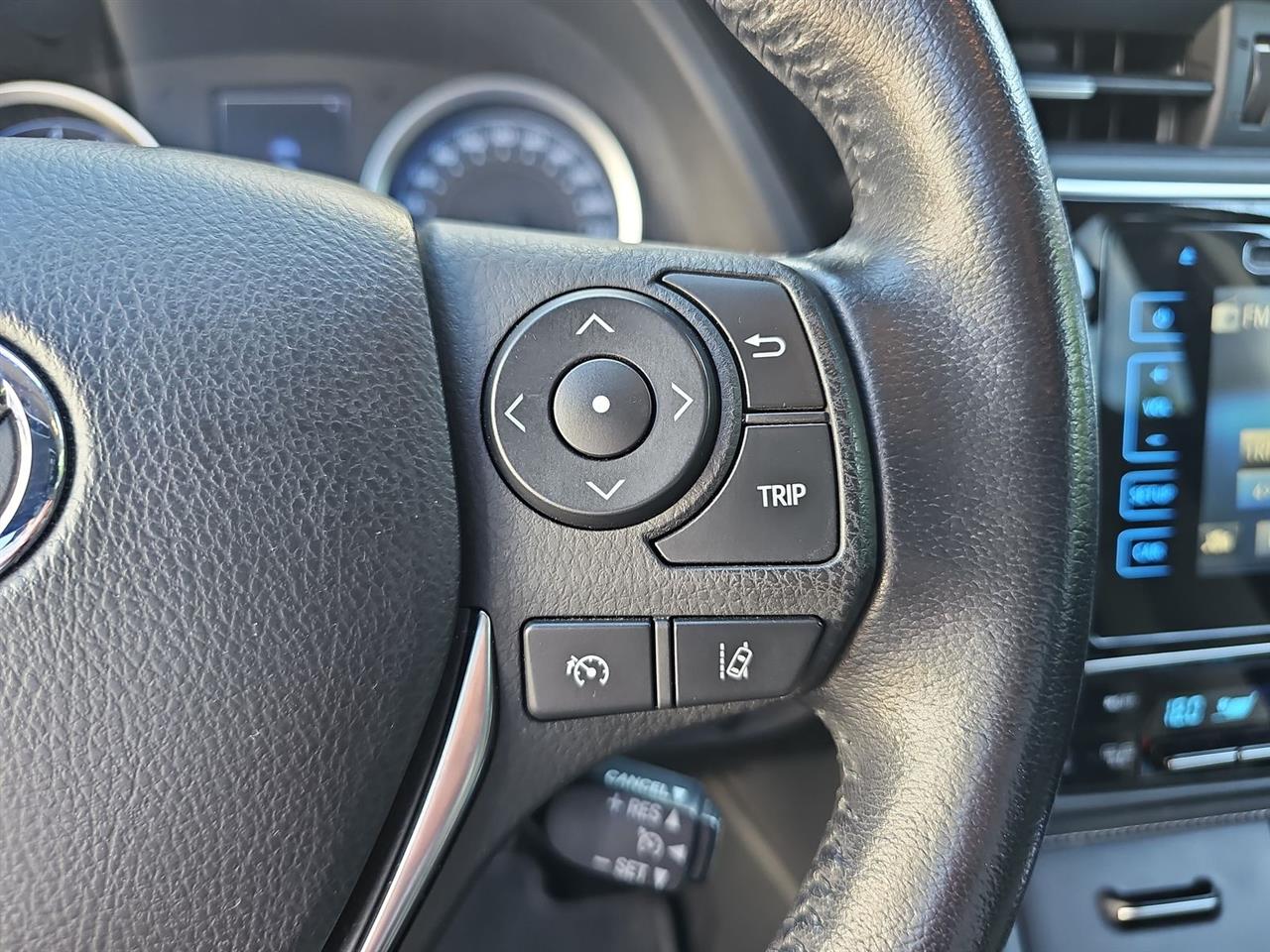 Toyota COROLLA Corolla 1.6 Premium 2018
