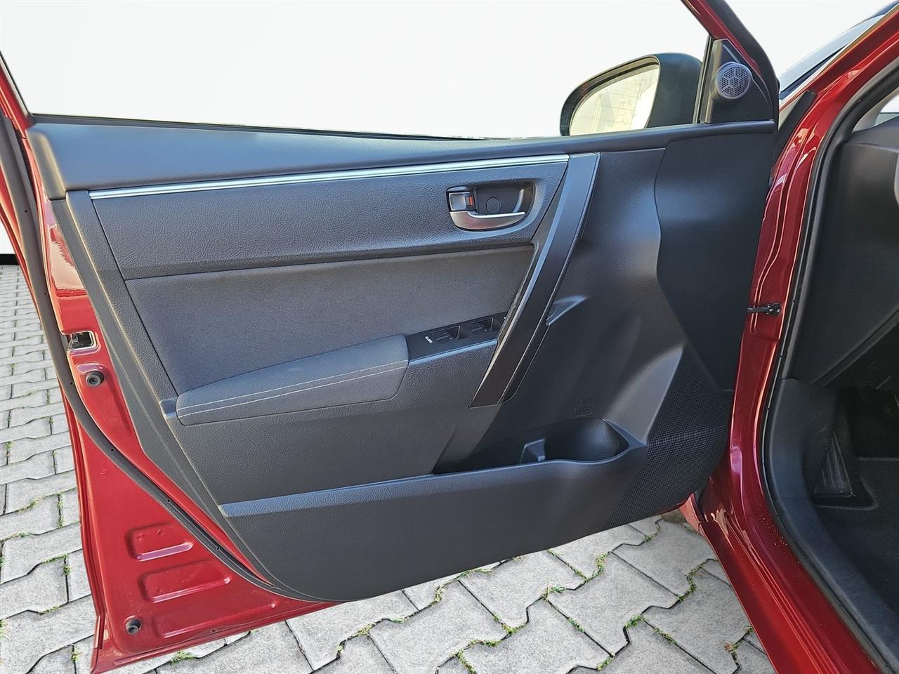 Toyota COROLLA Corolla 1.6 Premium 2018
