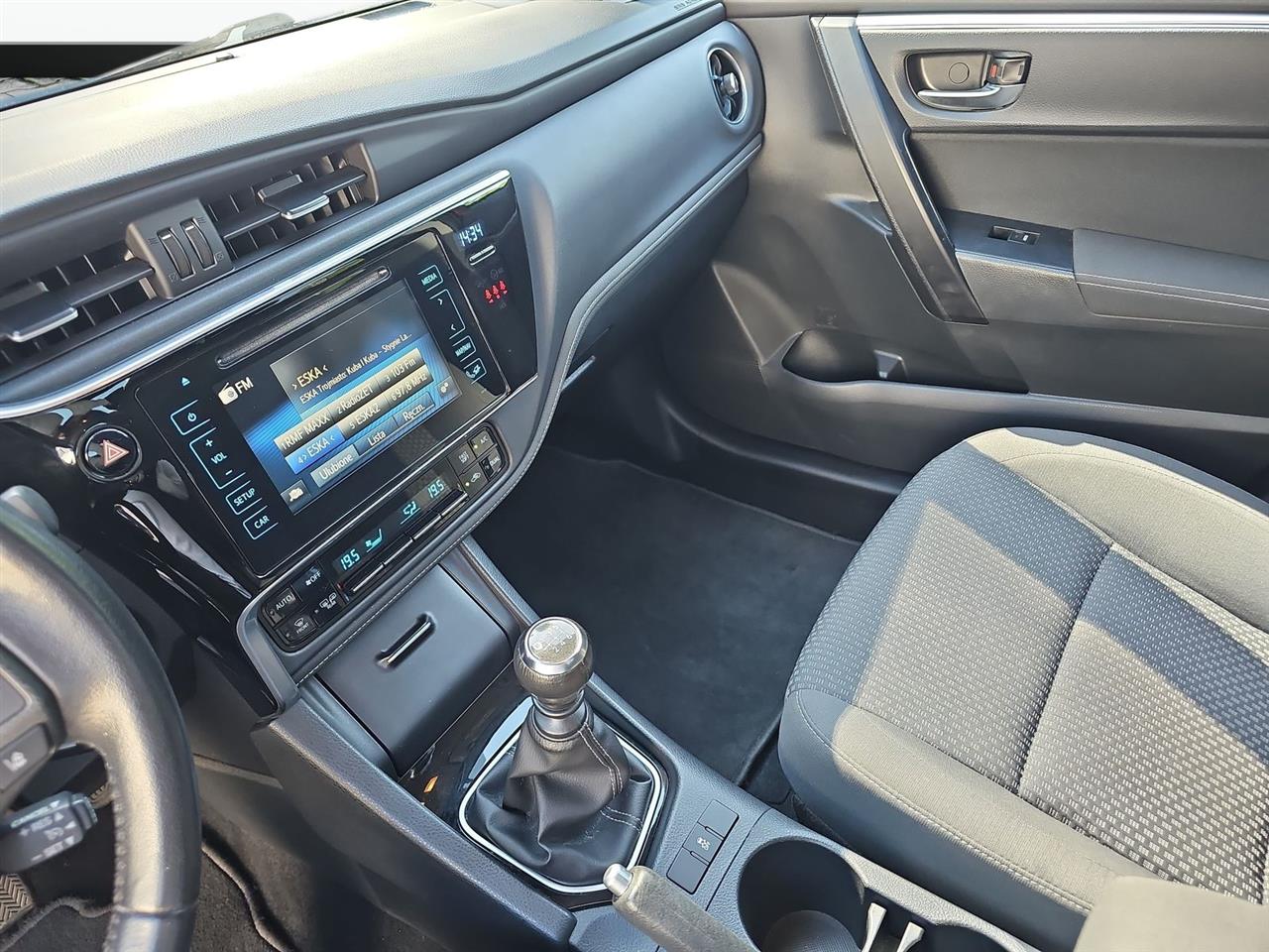 Toyota COROLLA Corolla 1.6 Premium 2018