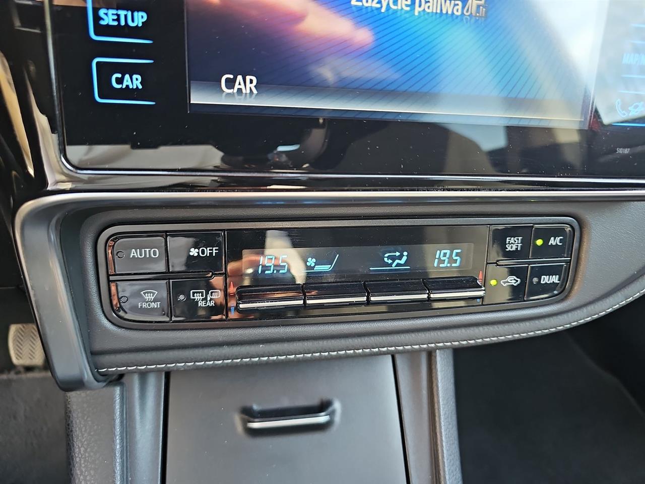 Toyota COROLLA Corolla 1.6 Premium 2018