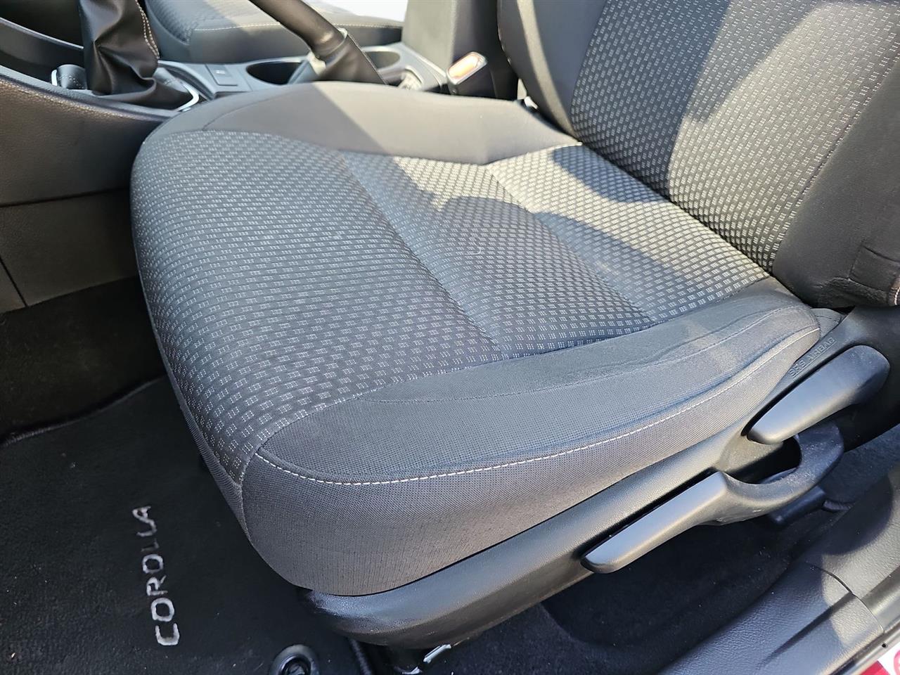 Toyota COROLLA Corolla 1.6 Premium 2018