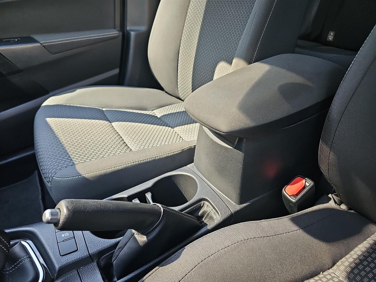 Toyota COROLLA Corolla 1.6 Premium 2018