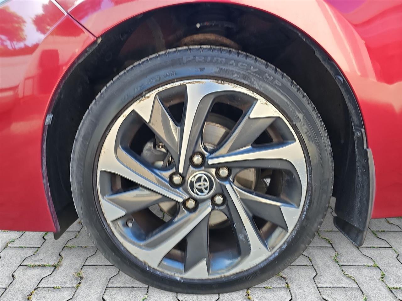 Toyota COROLLA Corolla 1.6 Premium 2018