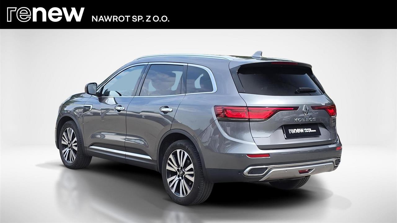 Renault KOLEOS Koleos 2.0 Blue dCi Initiale Paris 4x4 X-Tronic 2021