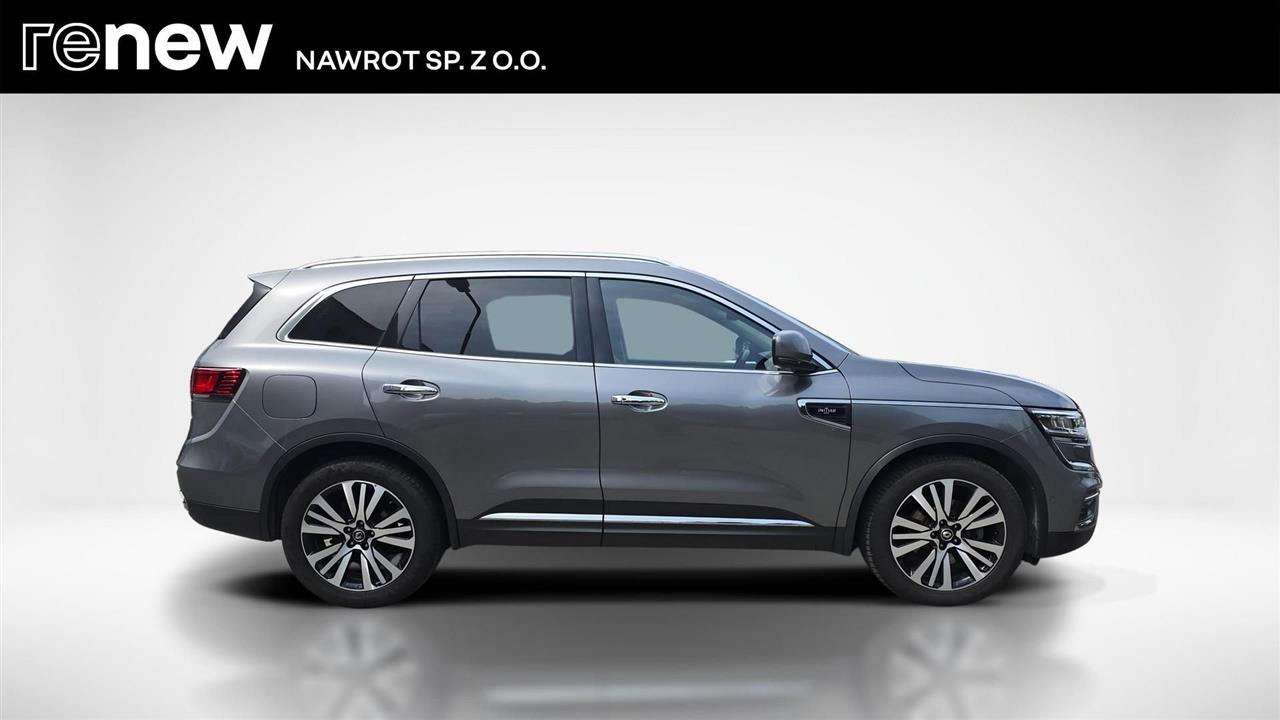 Renault KOLEOS Koleos 2.0 Blue dCi Initiale Paris 4x4 X-Tronic 2021