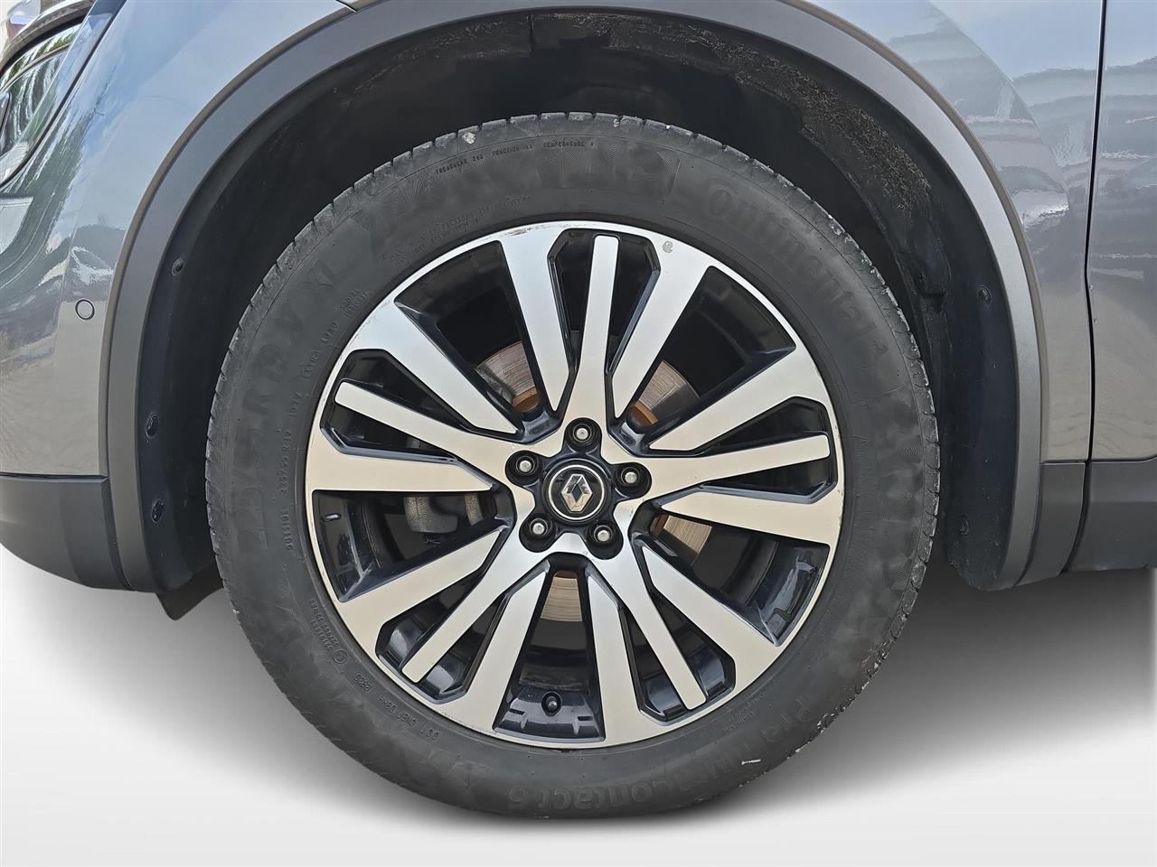 Renault KOLEOS Koleos 2.0 Blue dCi Initiale Paris 4x4 X-Tronic 2021