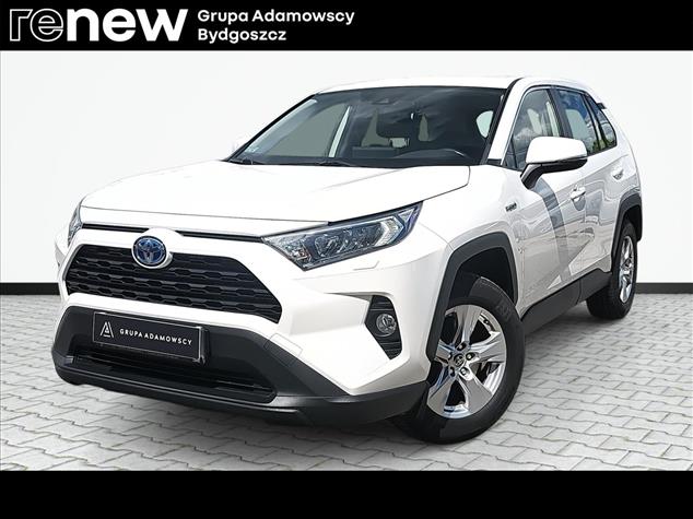 Toyota RAV4 RAV4 2.0 Active 4x2 MS 2020