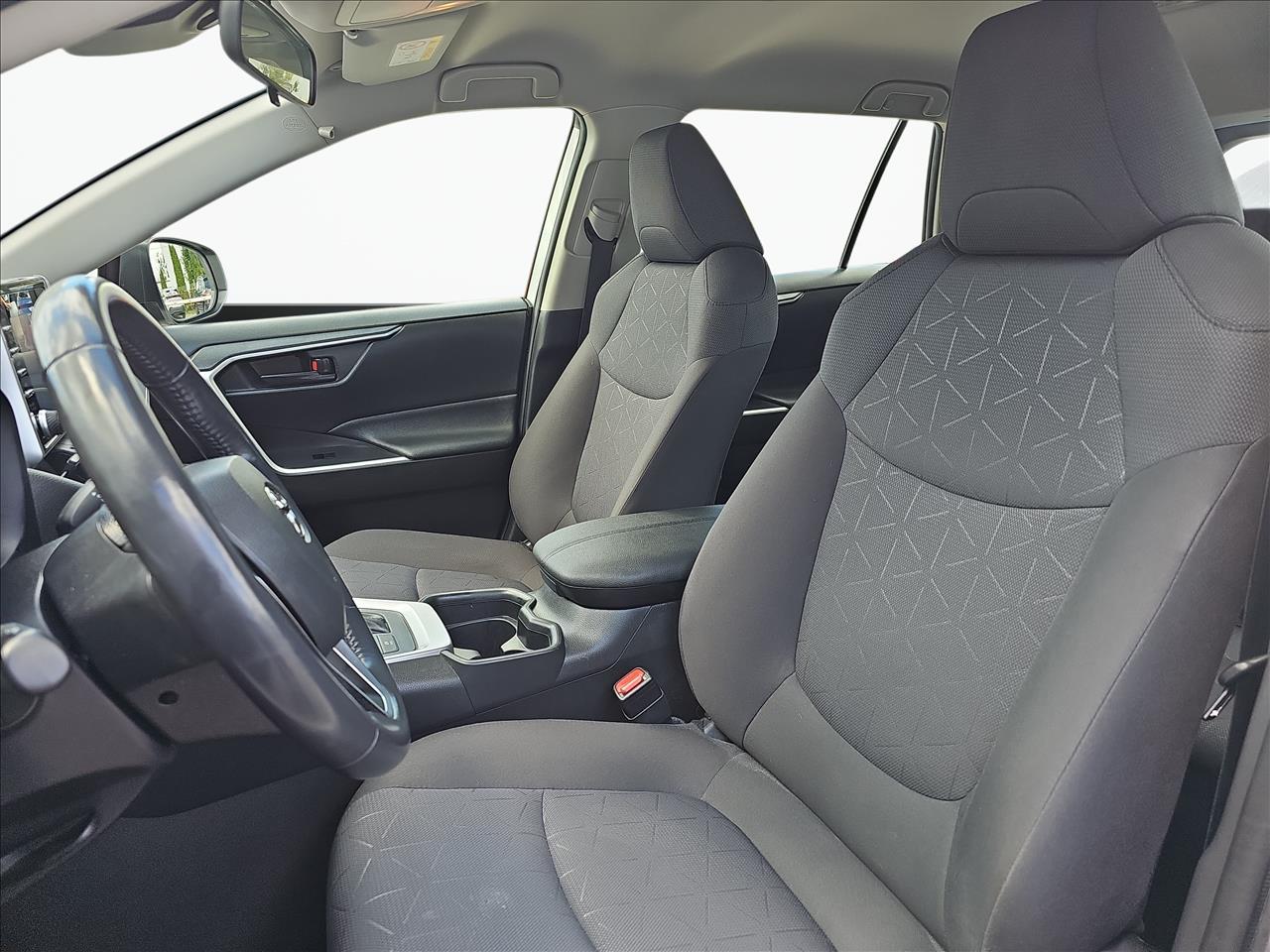 Toyota RAV4 RAV4 2.0 Active 4x2 MS 2020