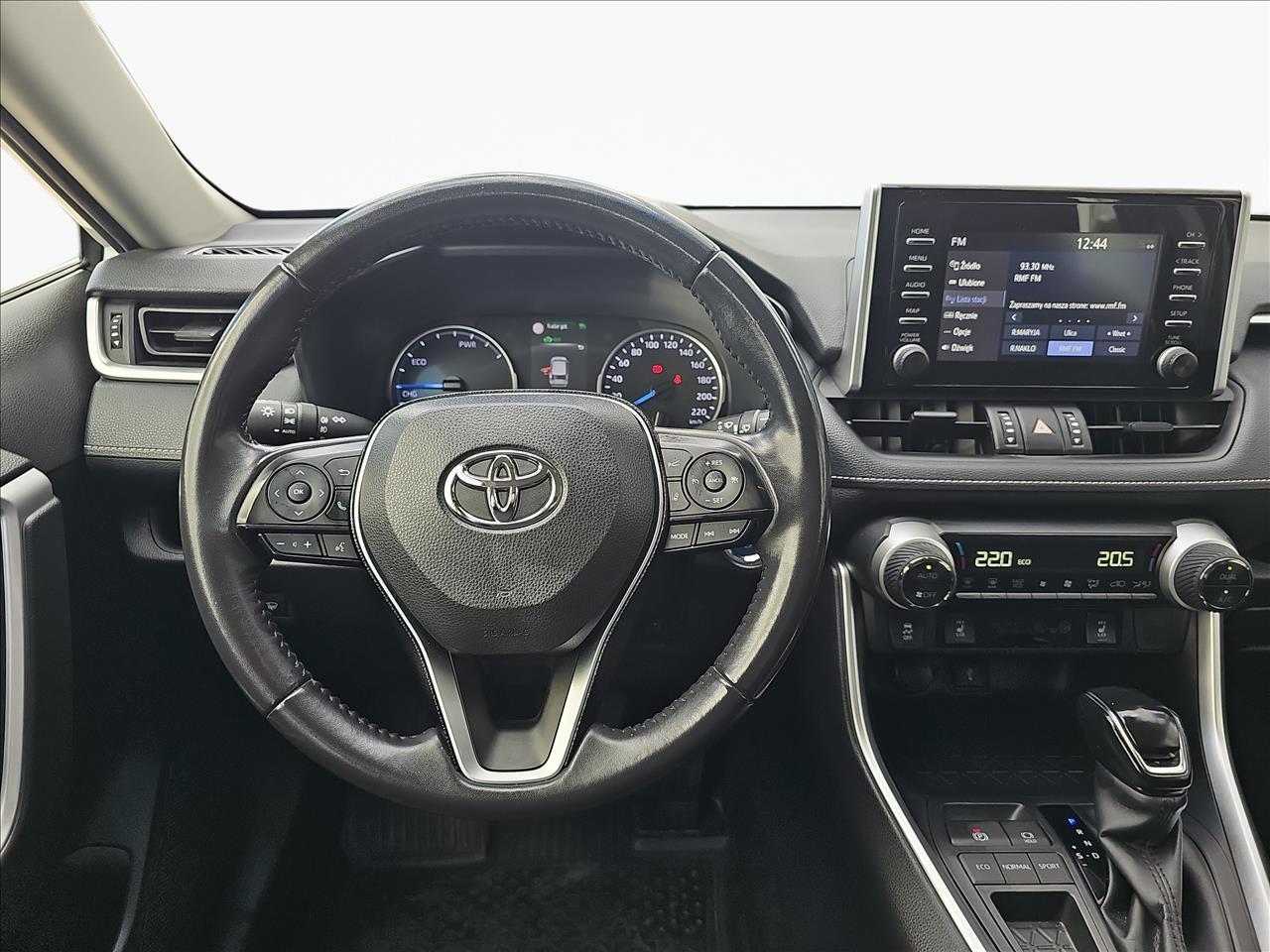 Toyota RAV4 RAV4 2.0 Active 4x2 MS 2020