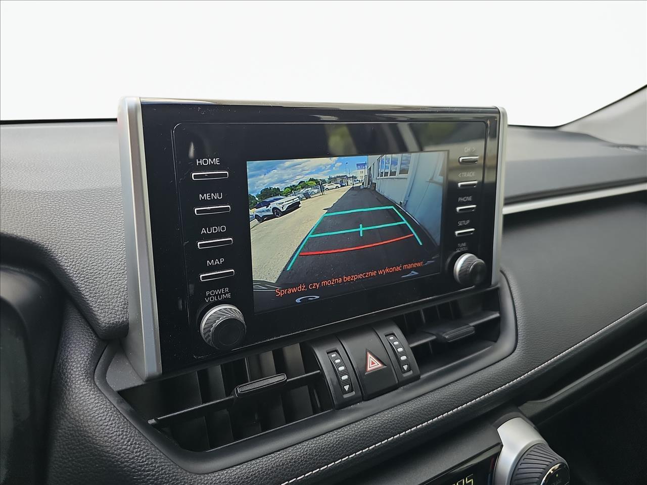 Toyota RAV4 RAV4 2.0 Active 4x2 MS 2020