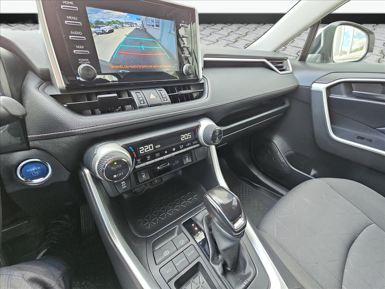 Toyota RAV4 RAV4 2.0 Active 4x2 MS 2020