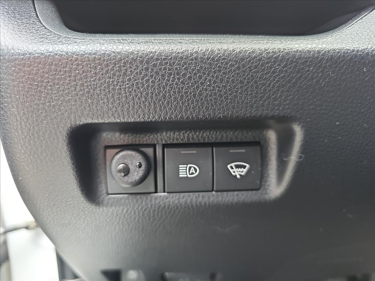 Toyota RAV4 RAV4 2.0 Active 4x2 MS 2020