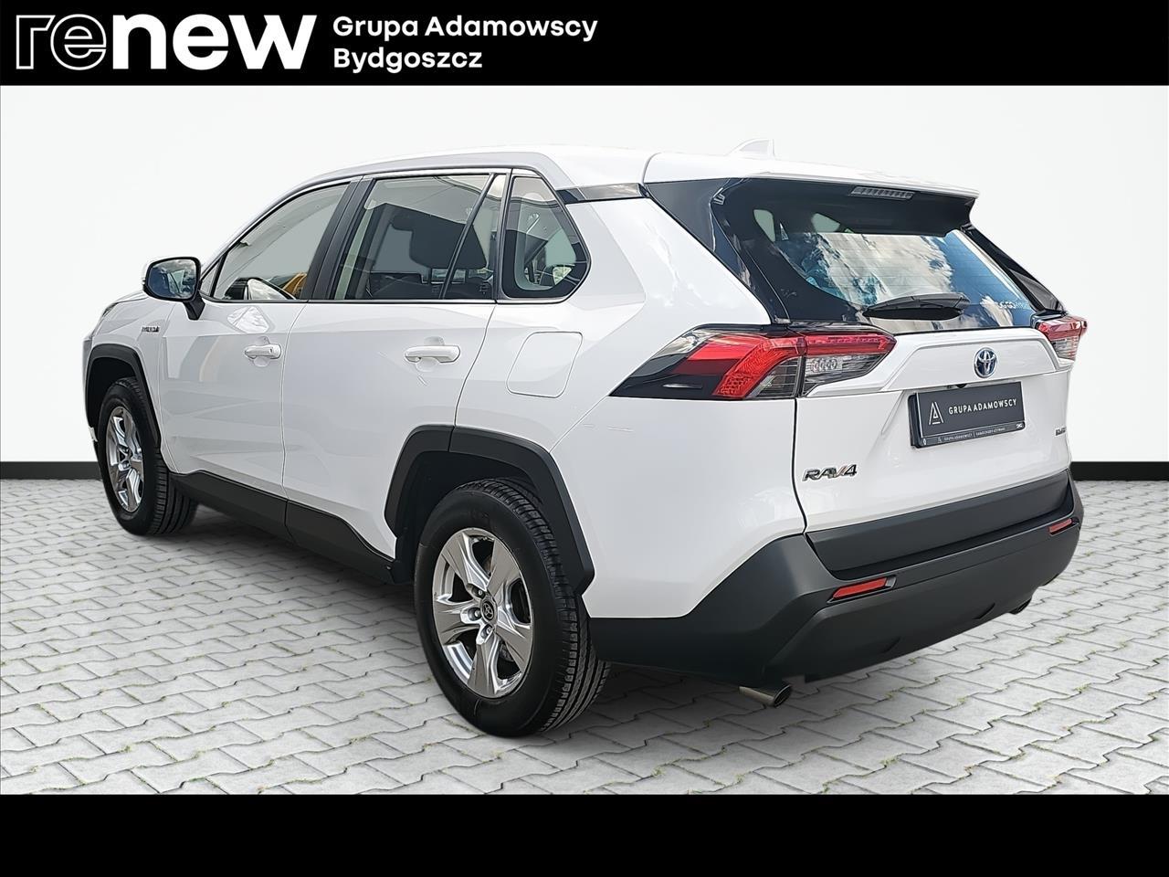 Toyota RAV4 RAV4 2.0 Active 4x2 MS 2020