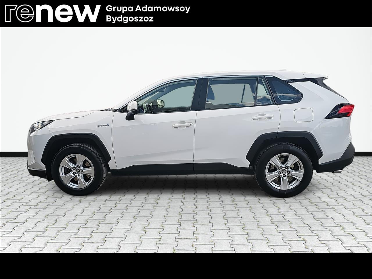 Toyota RAV4 RAV4 2.0 Active 4x2 MS 2020