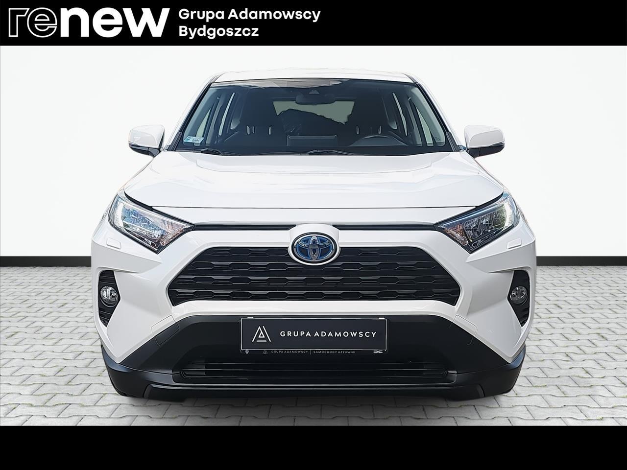 Toyota RAV4 RAV4 2.0 Active 4x2 MS 2020
