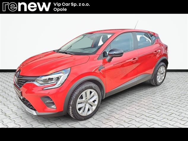 Renault CAPTUR Captur 1.0 TCe Equilibre LPG 2024