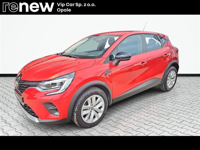 Renault CAPTUR Captur 1.0 TCe Equilibre LPG 2024