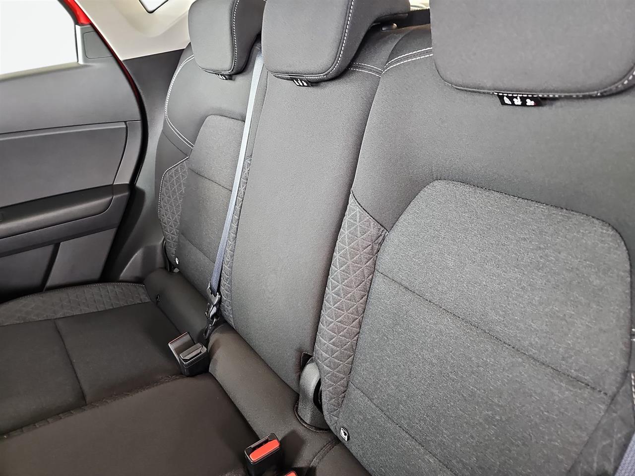 Renault CAPTUR Captur 1.0 TCe Equilibre LPG 2024