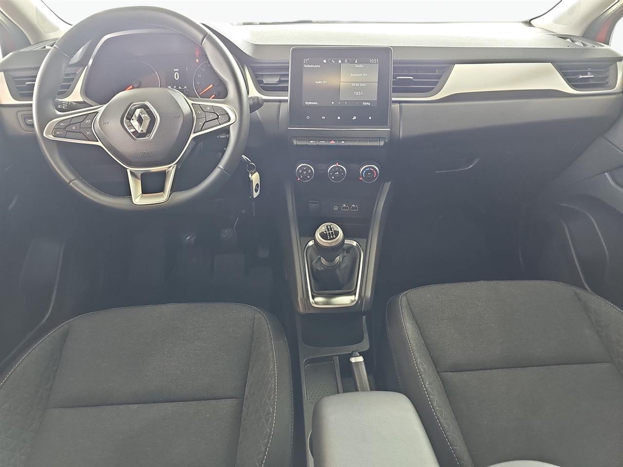 Renault CAPTUR Captur 1.0 TCe Equilibre LPG 2024