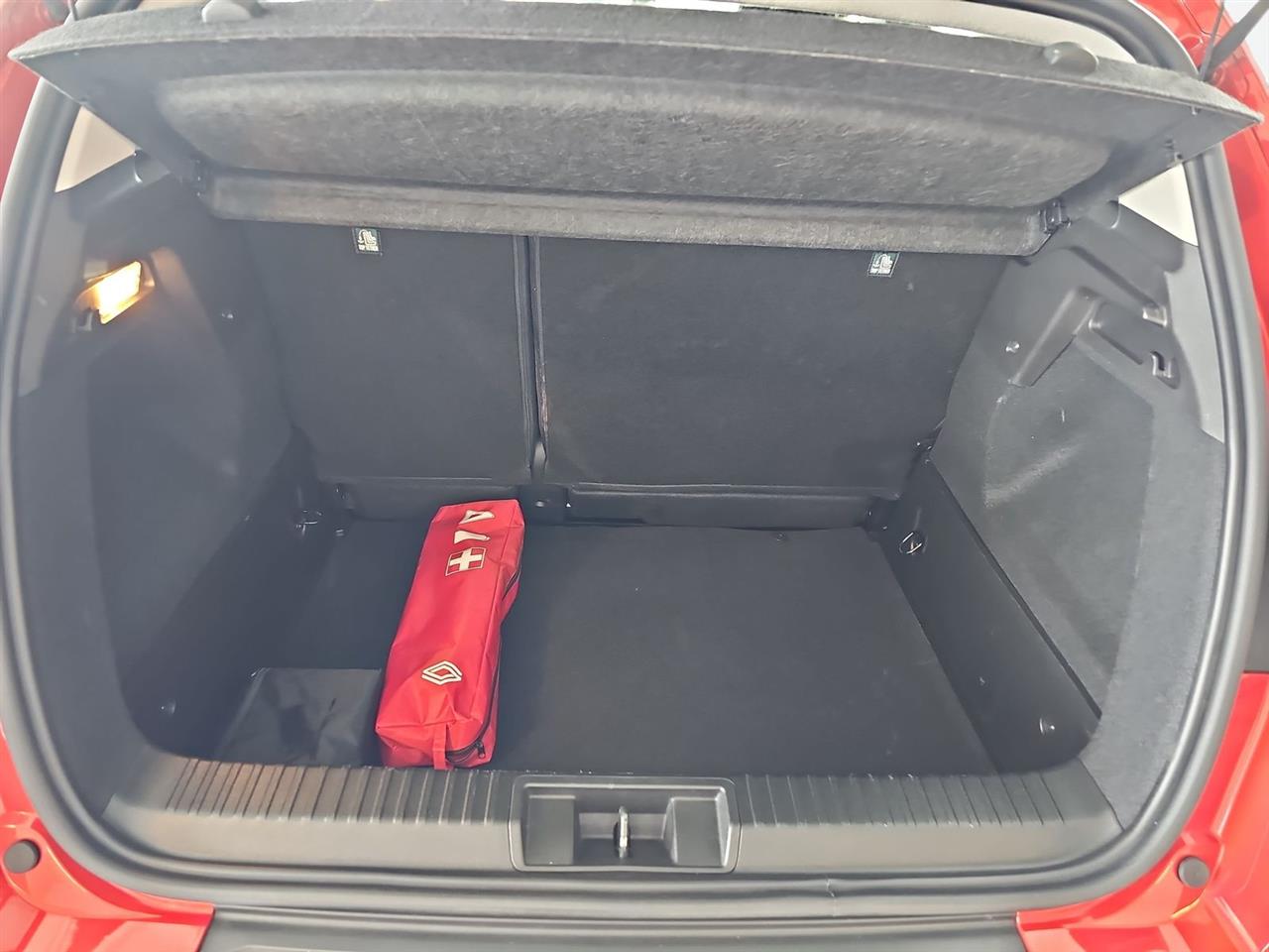 Renault CAPTUR Captur 1.0 TCe Equilibre LPG 2024