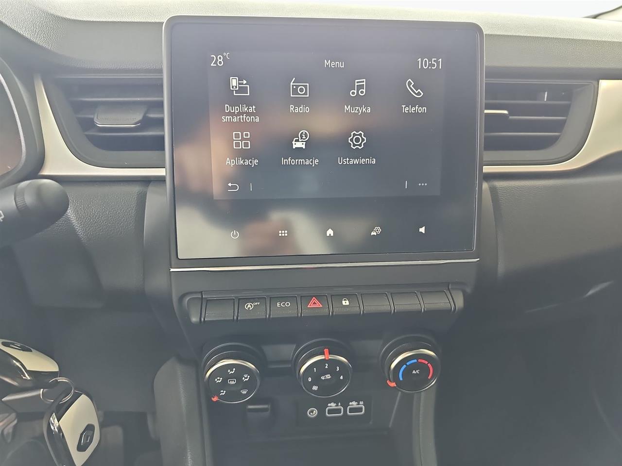 Renault CAPTUR Captur 1.0 TCe Equilibre LPG 2024