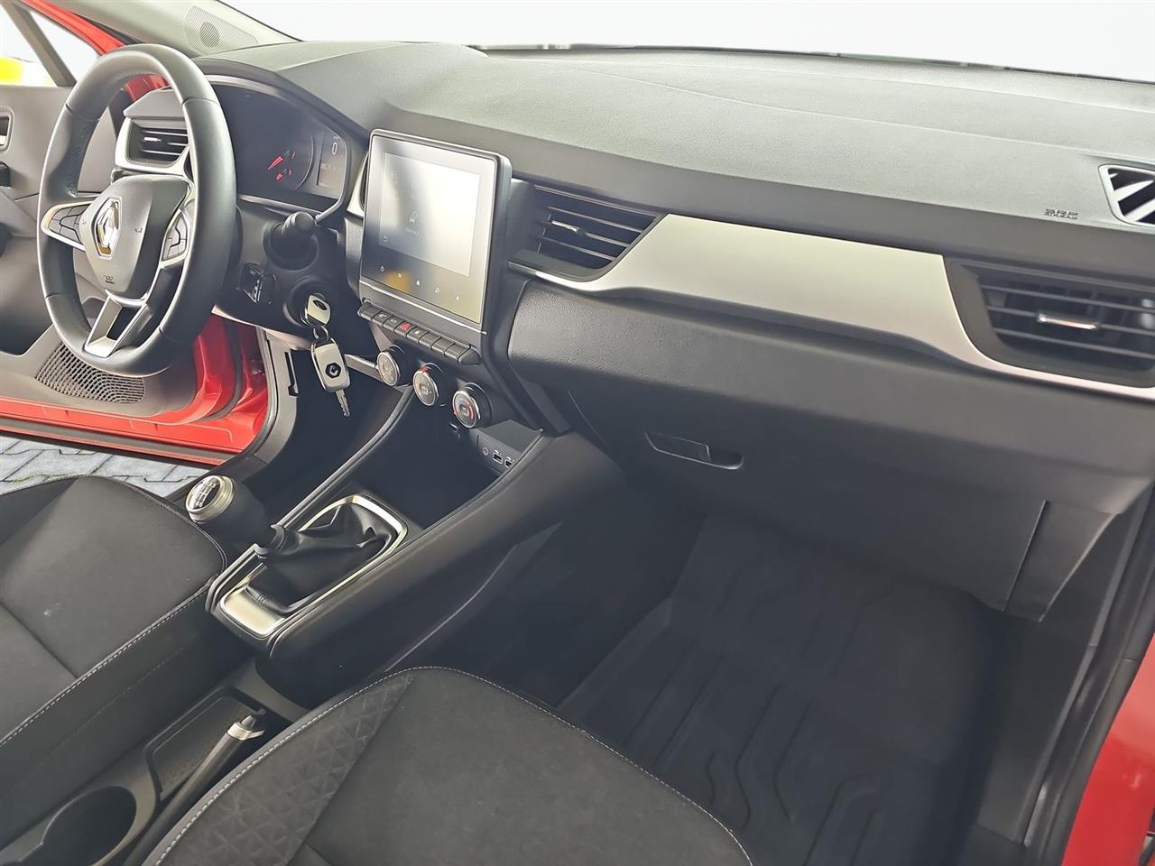 Renault CAPTUR Captur 1.0 TCe Equilibre LPG 2024
