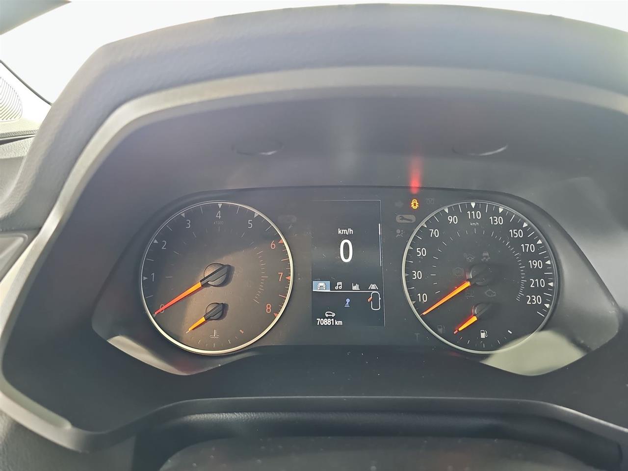 Renault CAPTUR Captur 1.0 TCe Equilibre LPG 2024