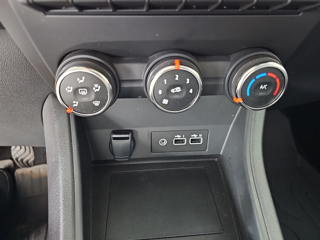 Renault CAPTUR Captur 1.0 TCe Equilibre LPG 2024