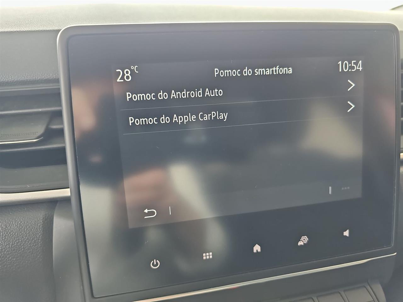 Renault CAPTUR Captur 1.0 TCe Equilibre LPG 2024